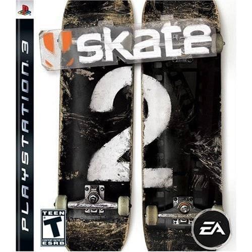 SKATE 2 